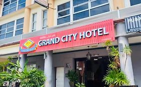 Grand City Kuantan 3*